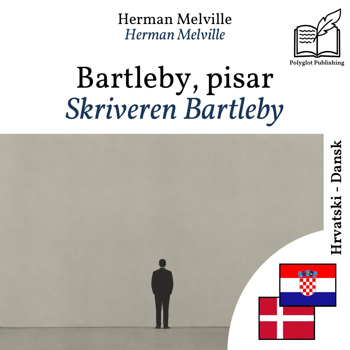Skriveren Bartleby