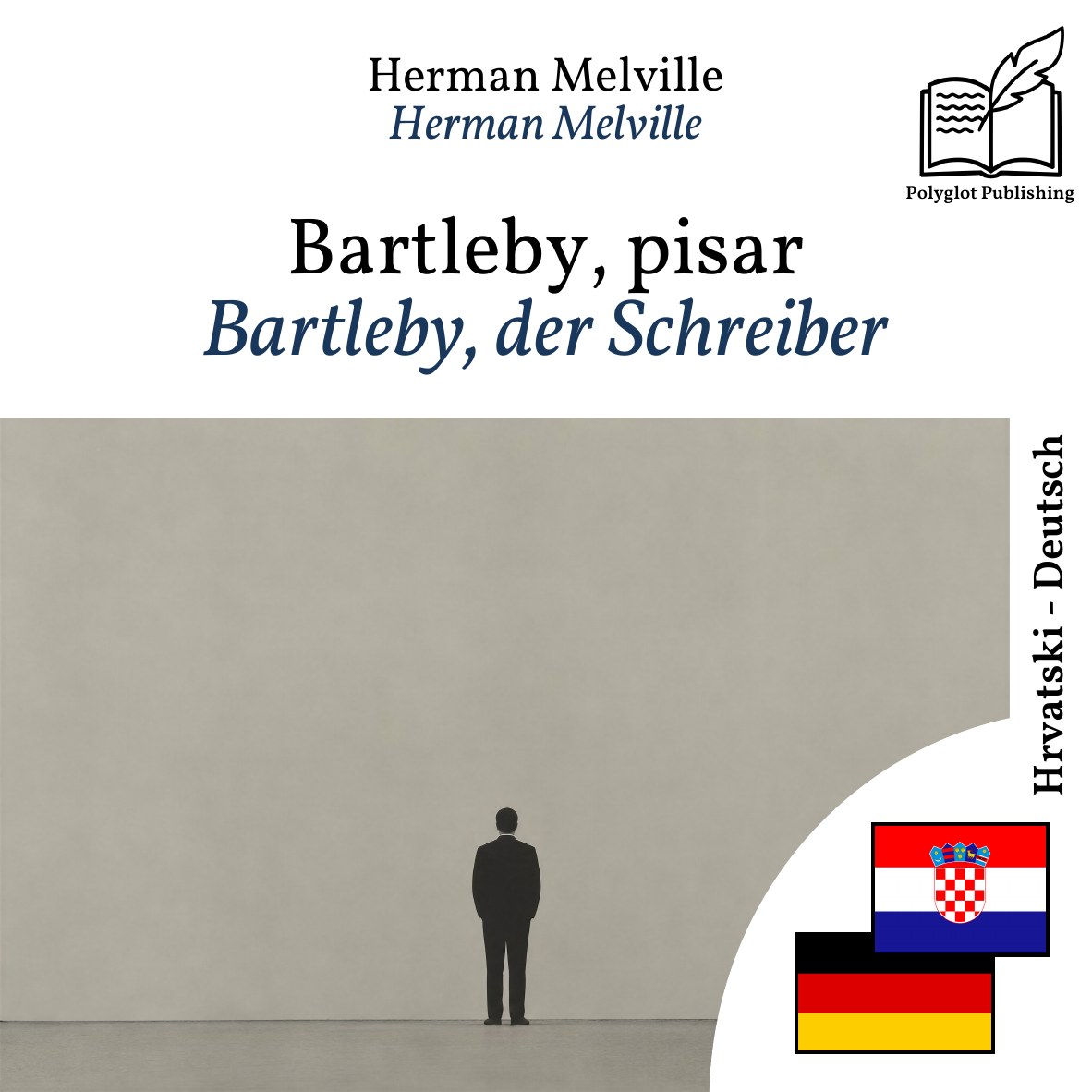 Bartleby, der Schreiber