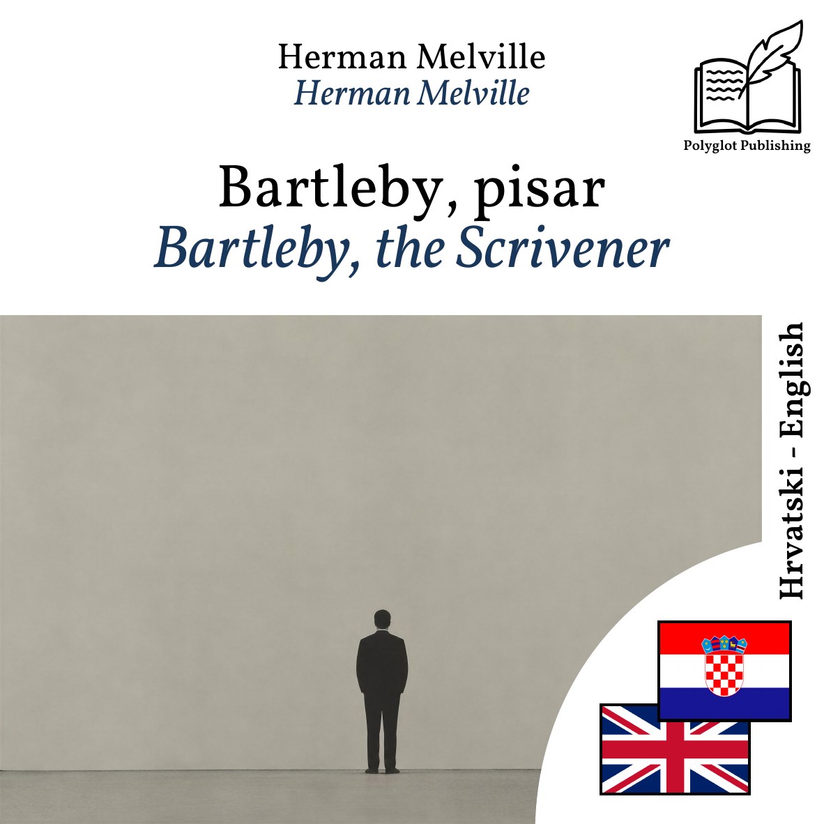 Bartleby, the Scrivener