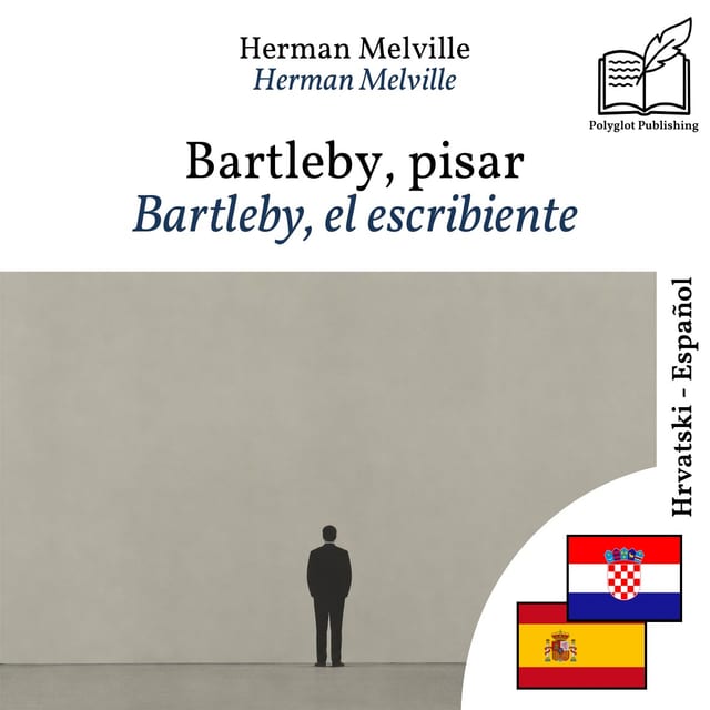 Bartleby, el escribiente