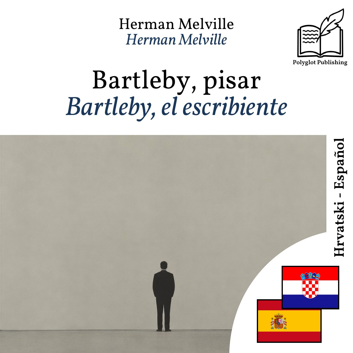 Bartleby, el escribiente