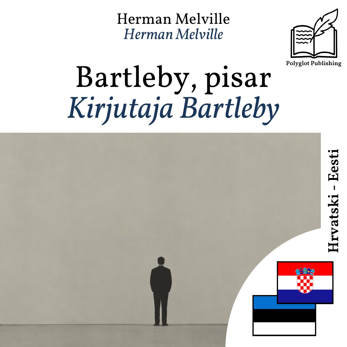 Kirjutaja Bartleby