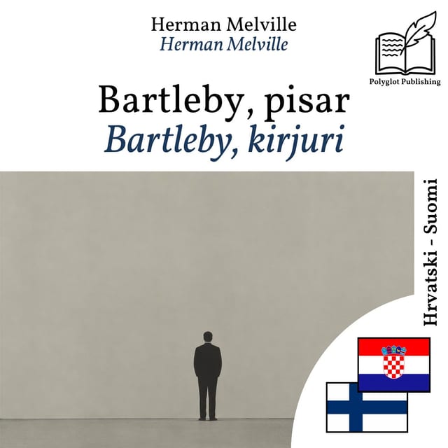 Bartleby, kirjuri