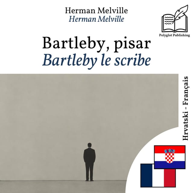Bartleby le scribe