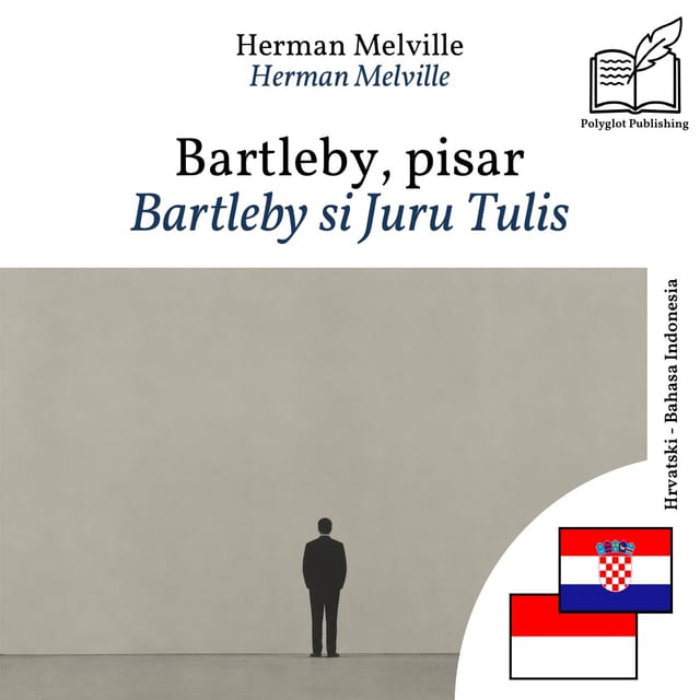 Bartleby si Juru Tulis