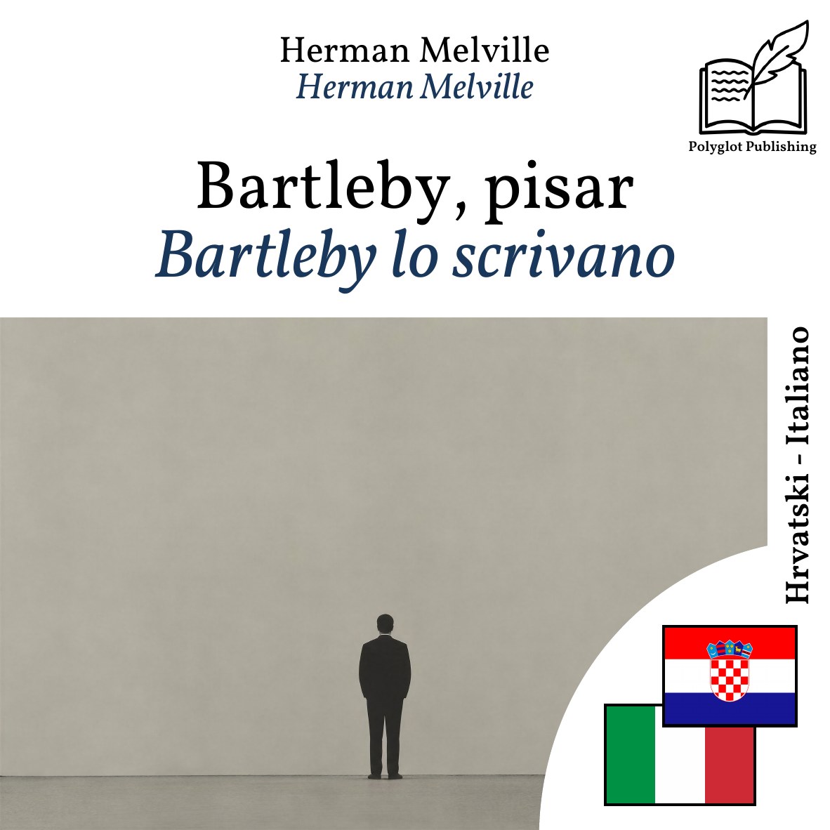 Bartleby lo scrivano
