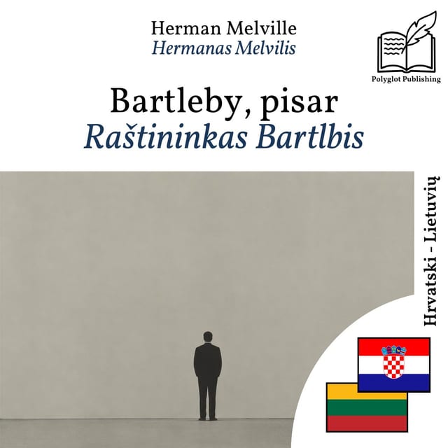Raštininkas Bartlbis