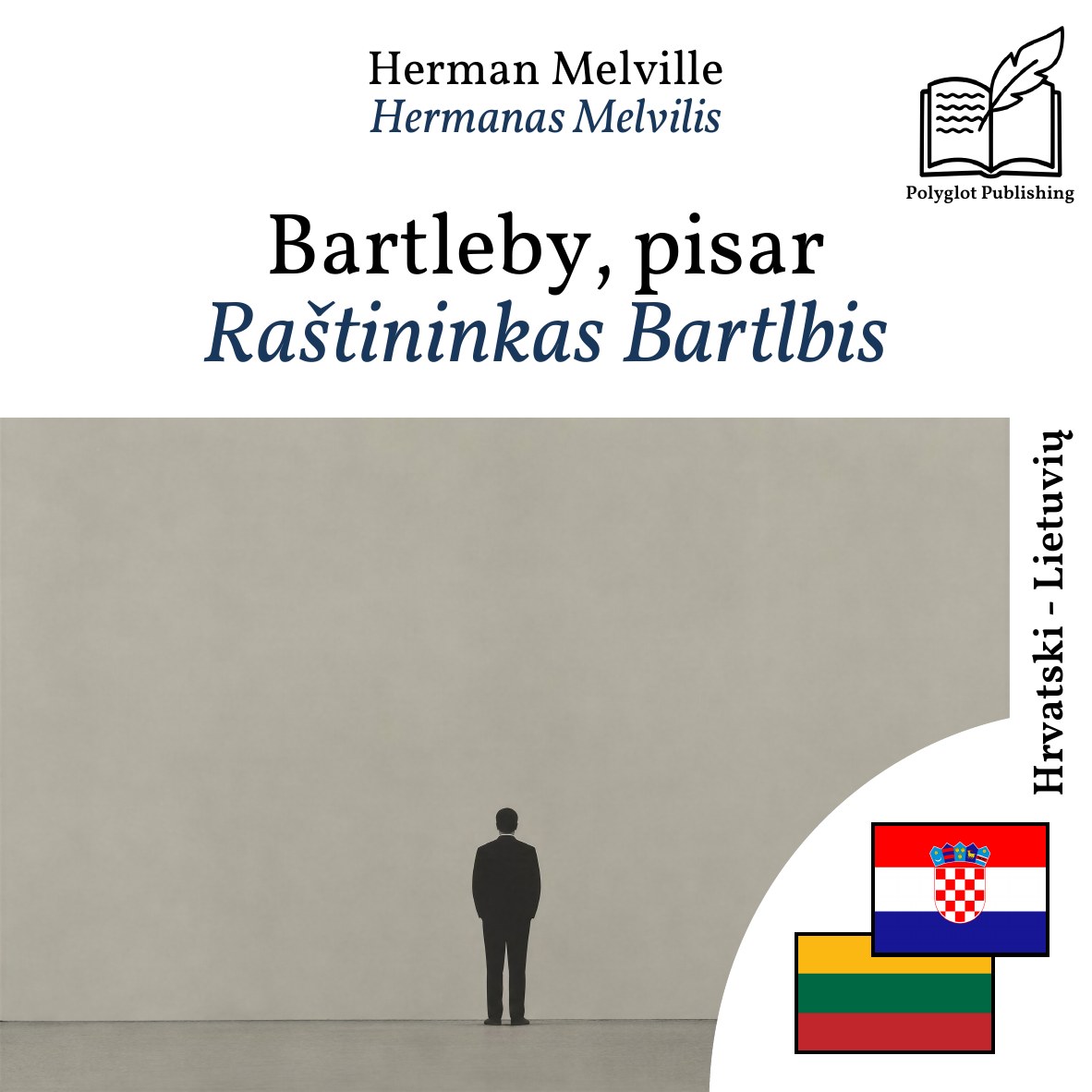Raštininkas Bartlbis