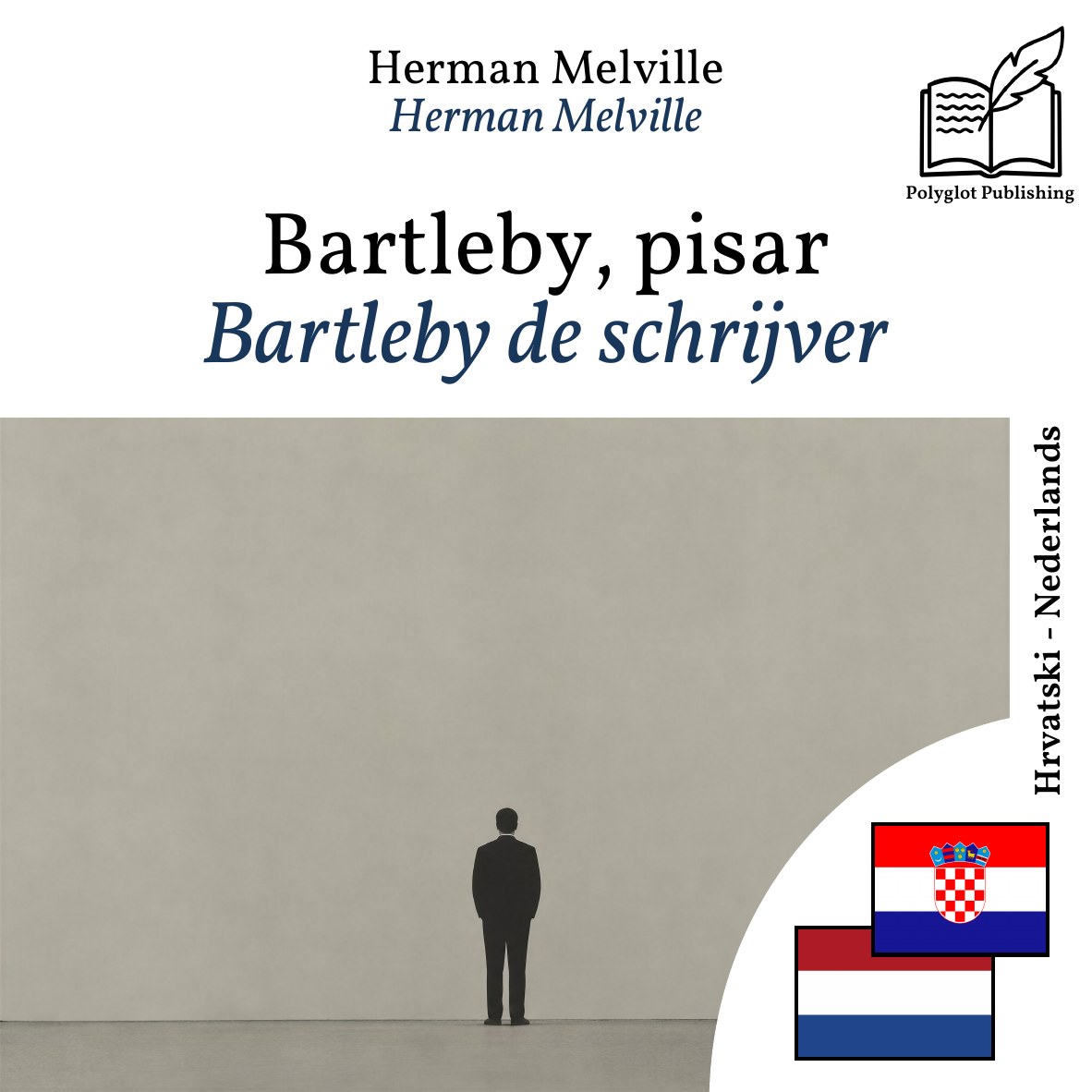 Bartleby de schrijver