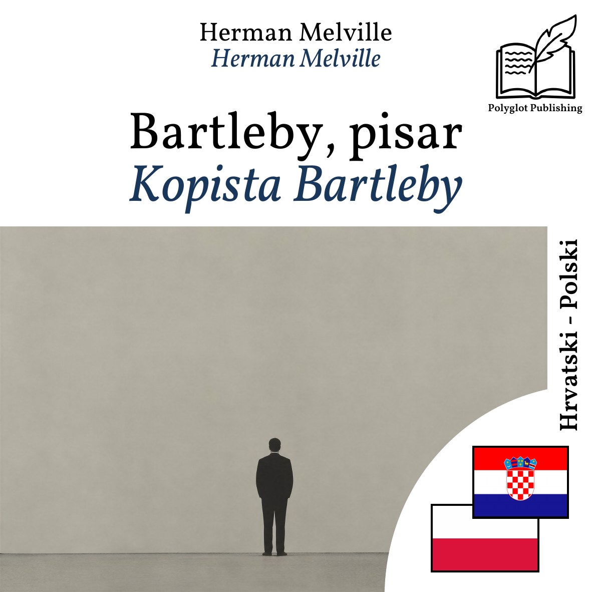 Kopista Bartleby