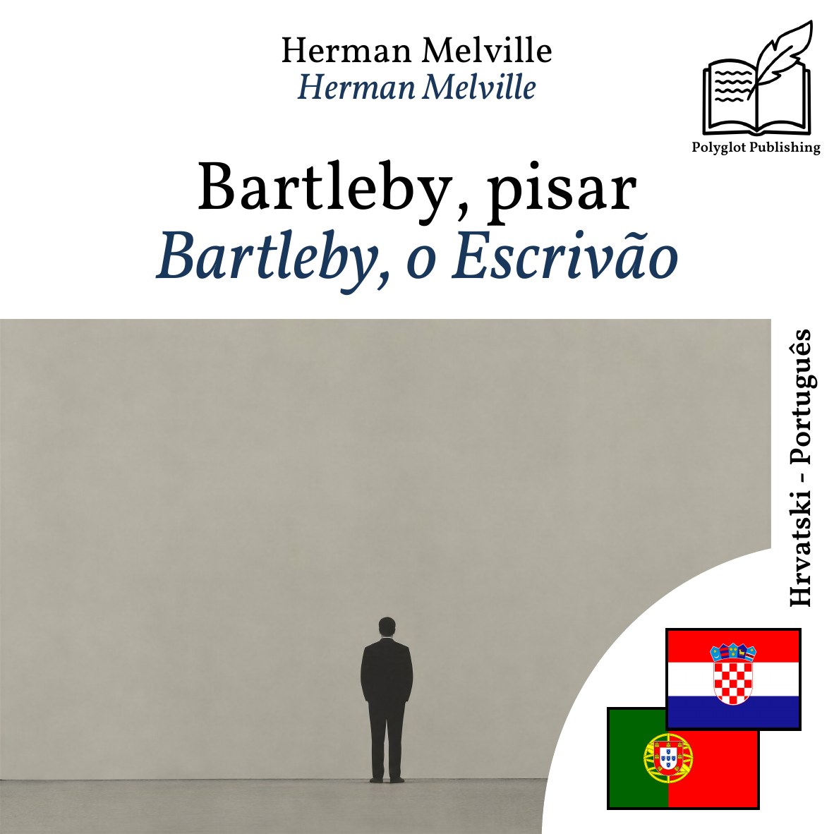 Bartleby, o Escrivão