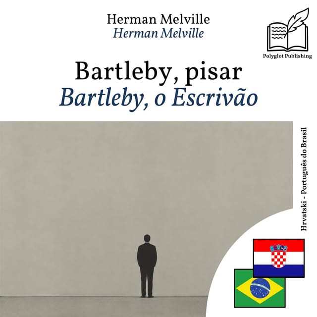 Bartleby, o Escrivão