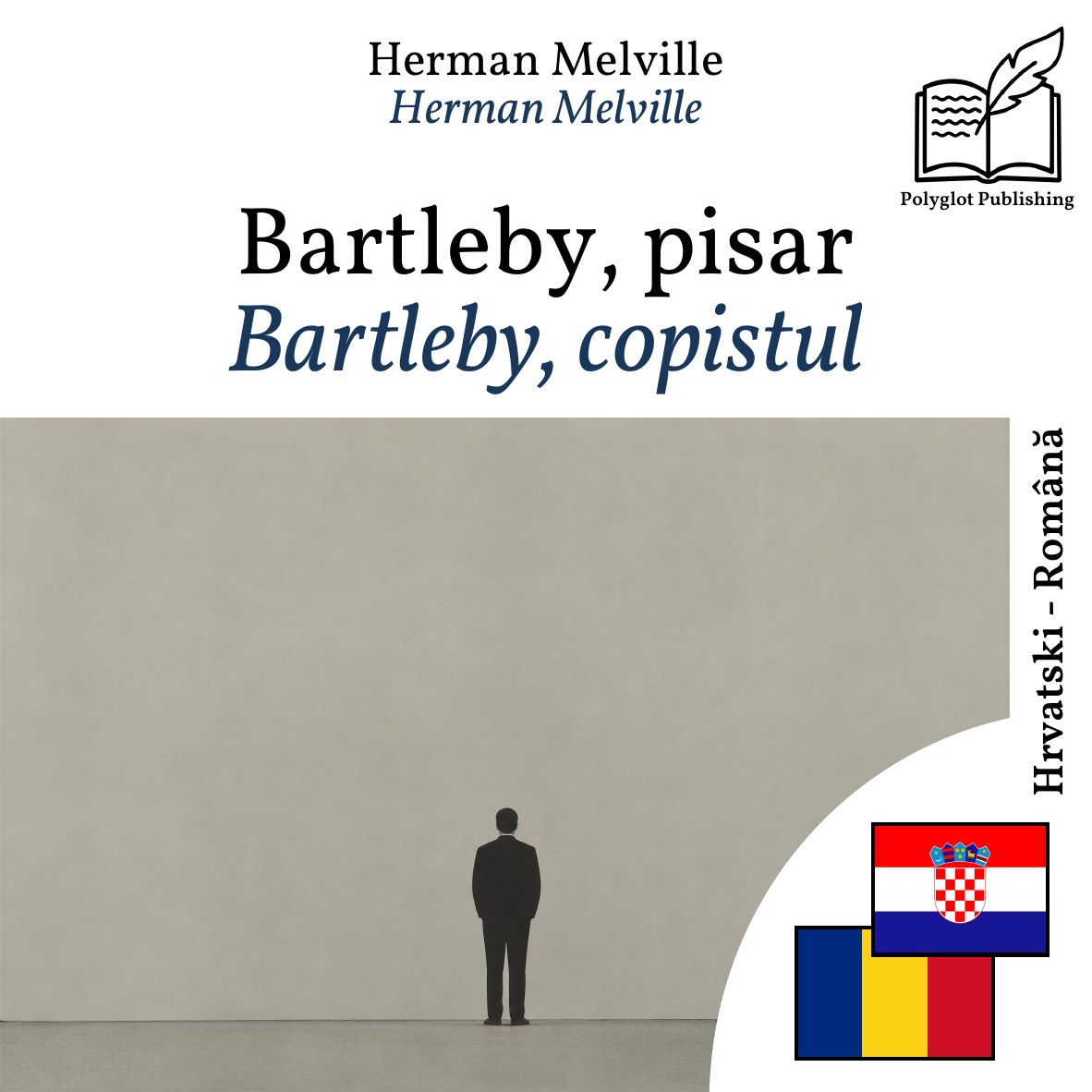 Bartleby, copistul