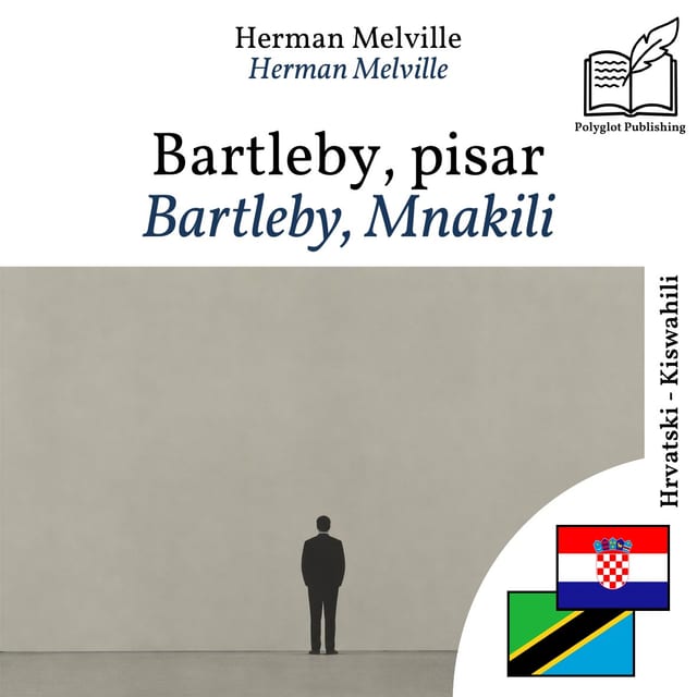 Bartleby, Mnakili