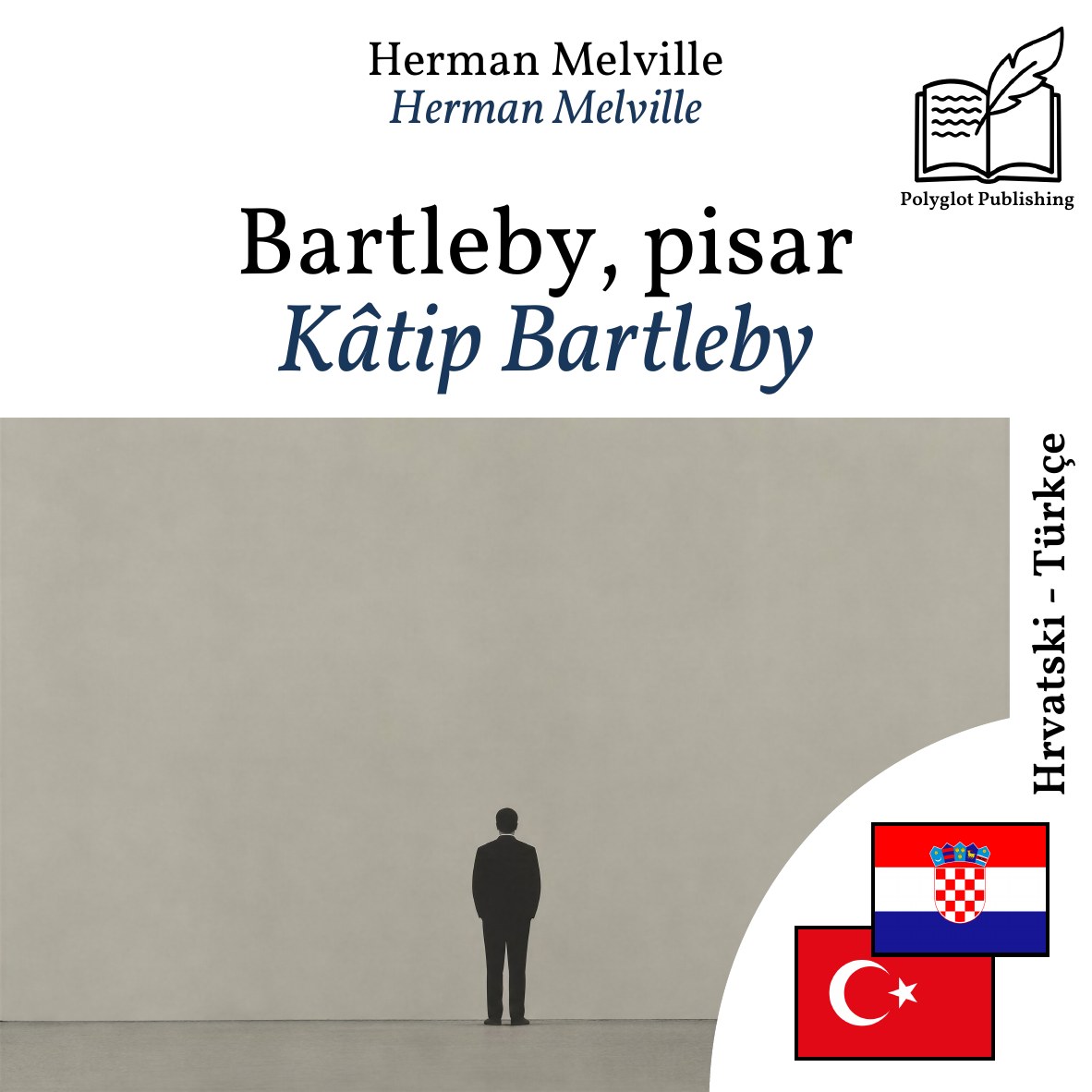 Kâtip Bartleby