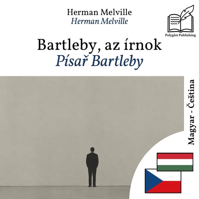 Písař Bartleby