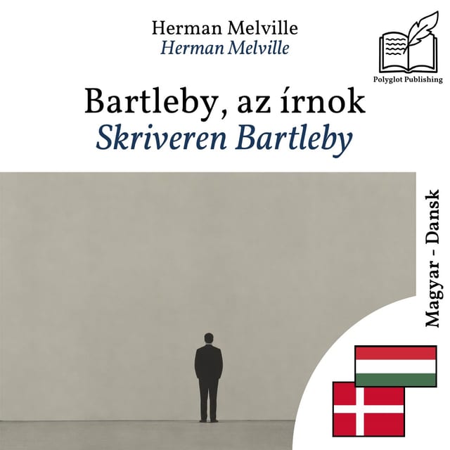 Skriveren Bartleby