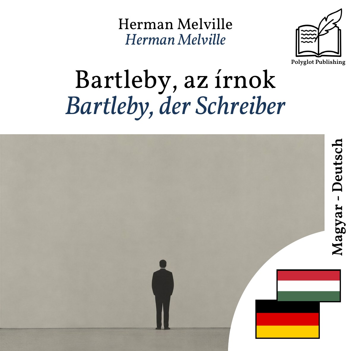 Bartleby, der Schreiber