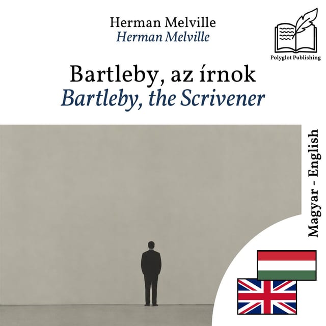 Bartleby, the Scrivener