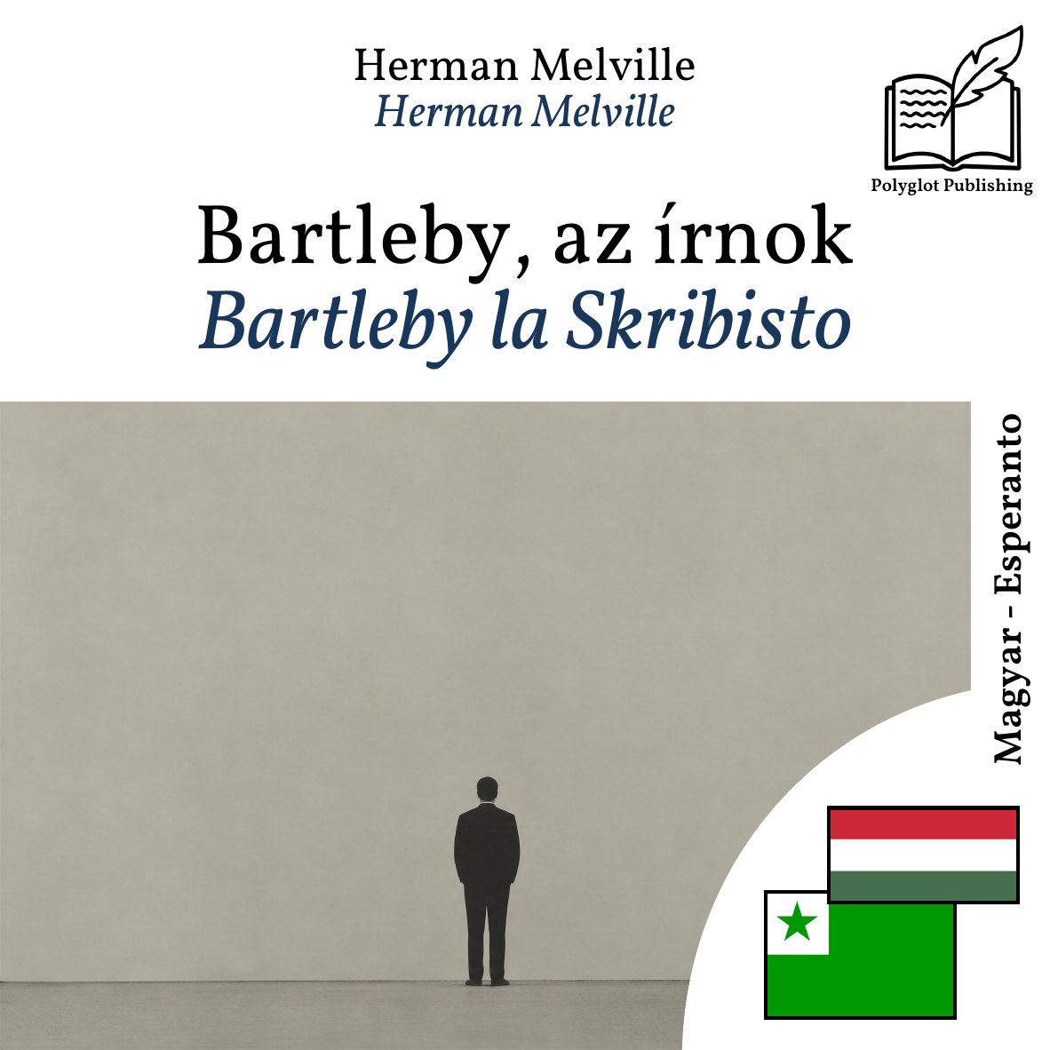 Bartleby la Skribisto