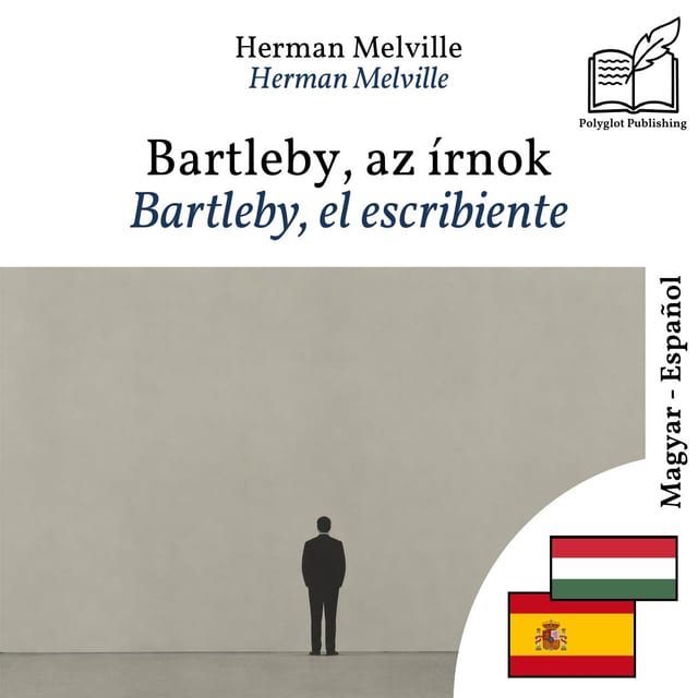 Bartleby, el escribiente