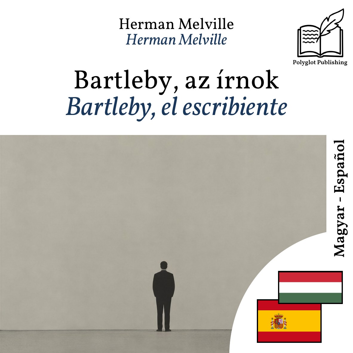 Bartleby, el escribiente