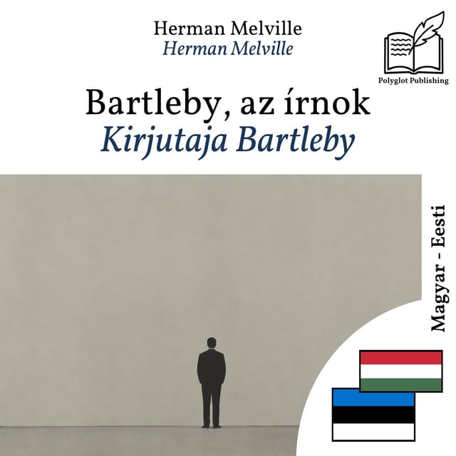 Kirjutaja Bartleby