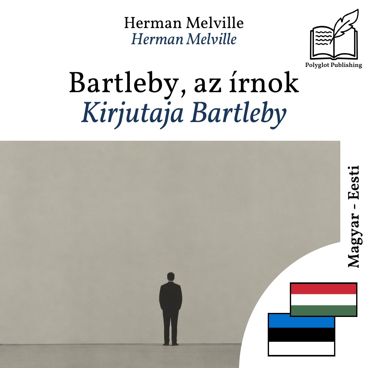 Kirjutaja Bartleby