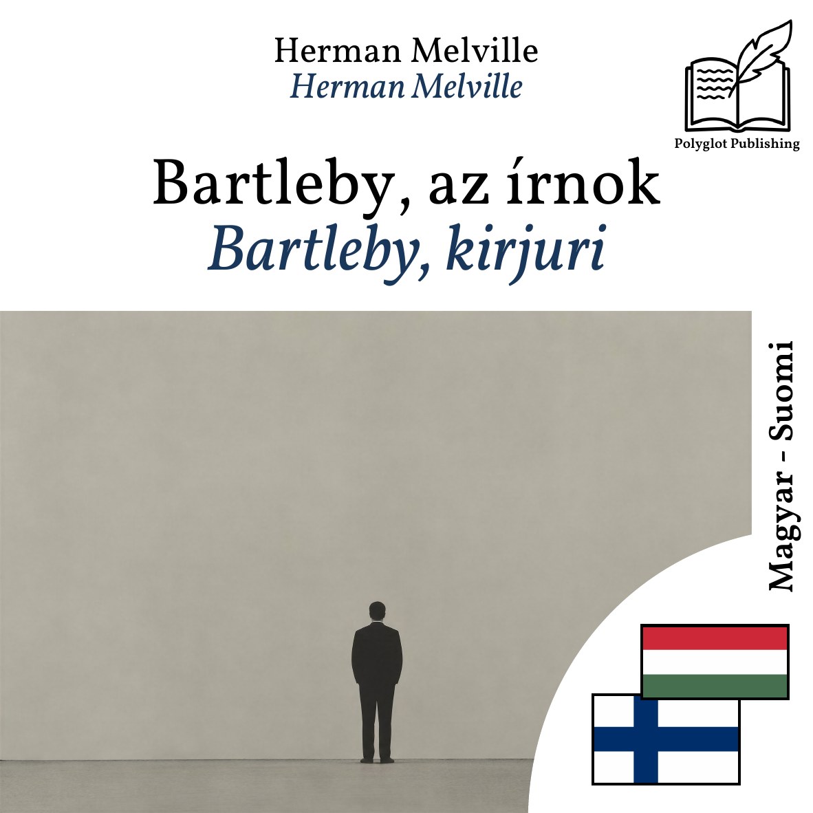 Bartleby, kirjuri