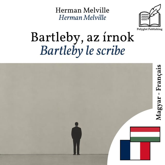 Bartleby le scribe