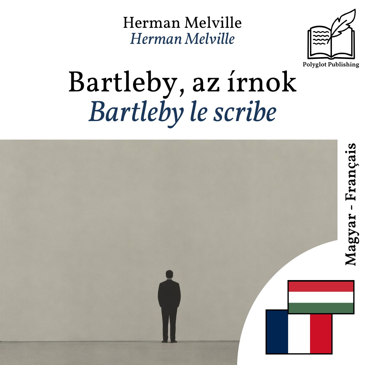 Bartleby le scribe