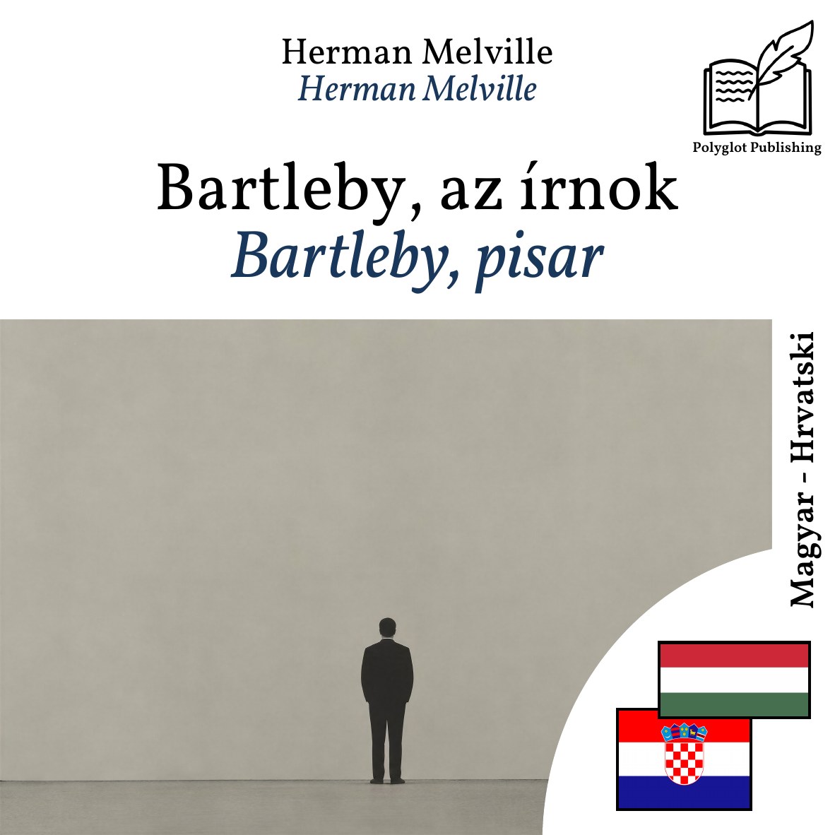 Bartleby, pisar