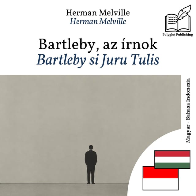 Bartleby si Juru Tulis