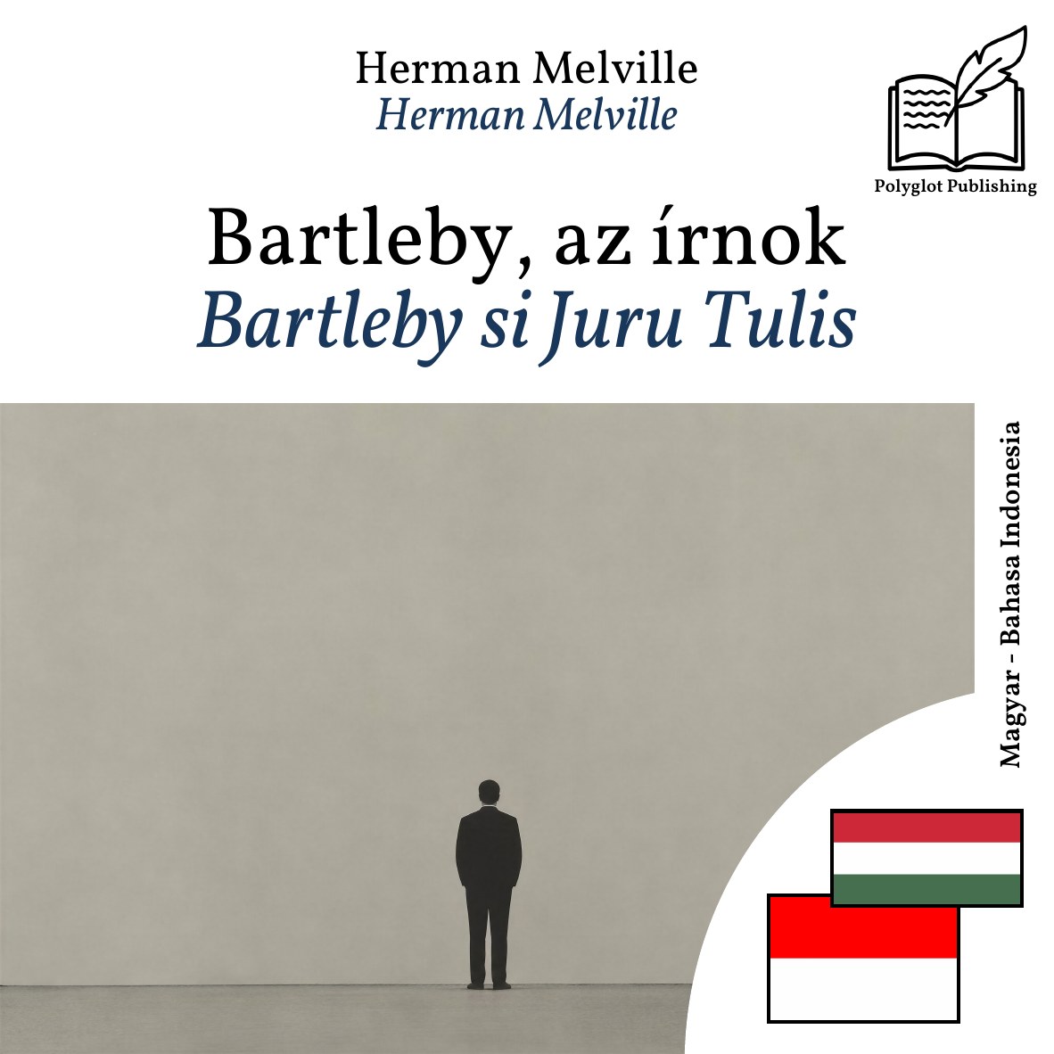 Bartleby si Juru Tulis