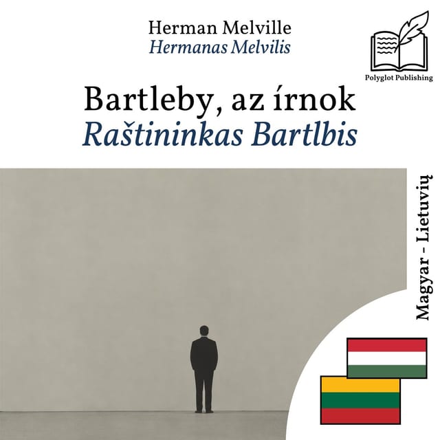 Raštininkas Bartlbis