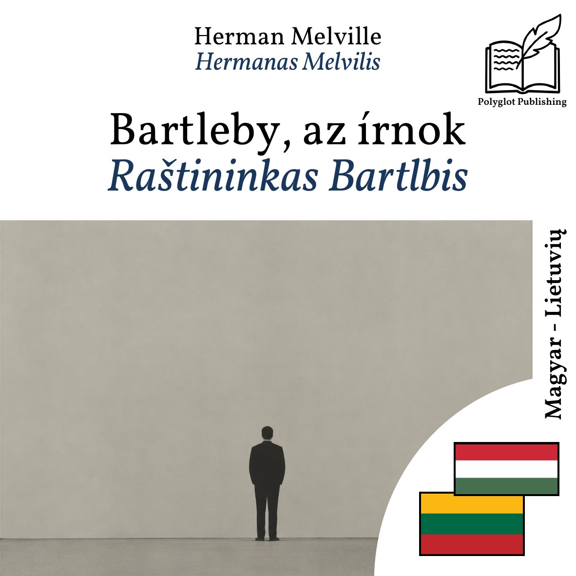 Raštininkas Bartlbis