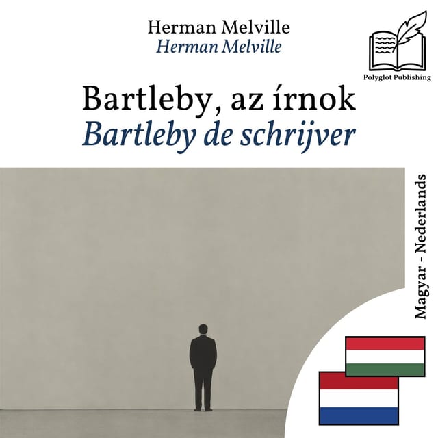 Bartleby de schrijver