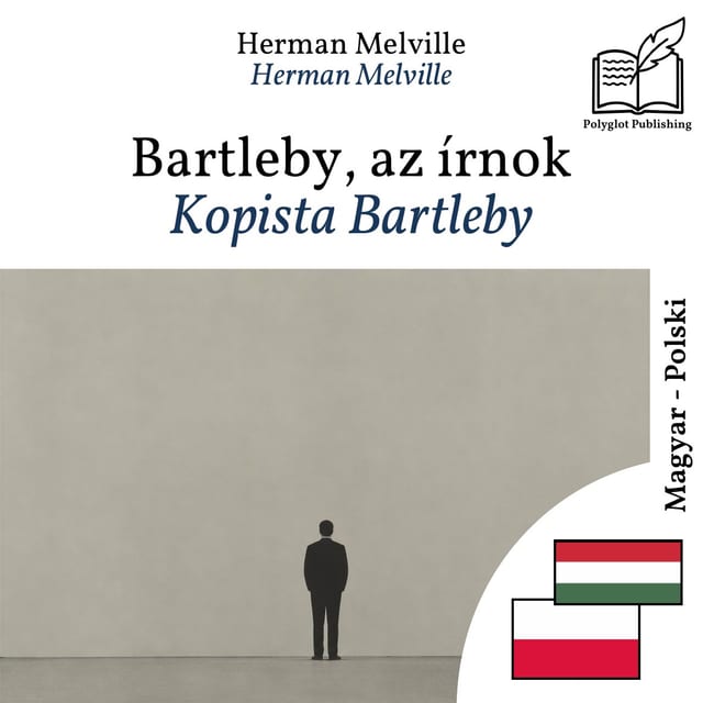 Kopista Bartleby