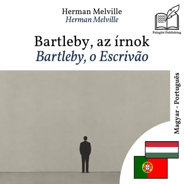 Bartleby, o Escrivão
