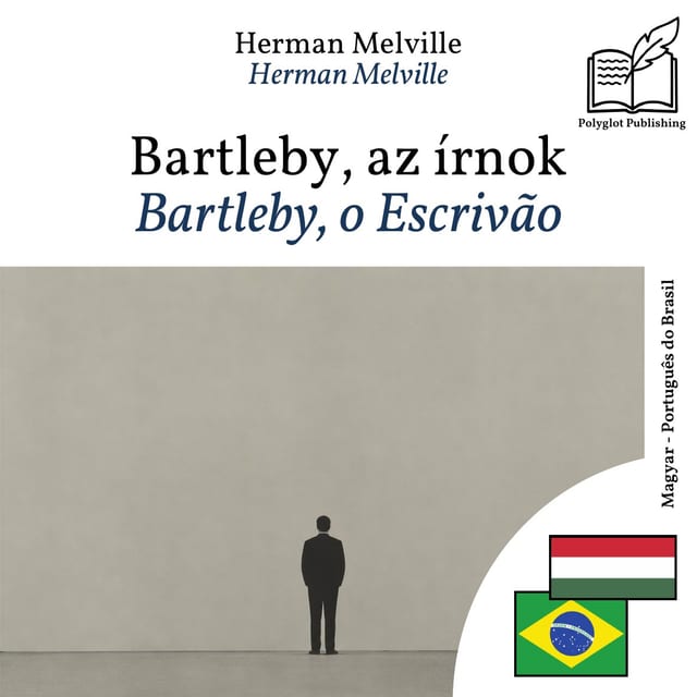 Bartleby, o Escrivão