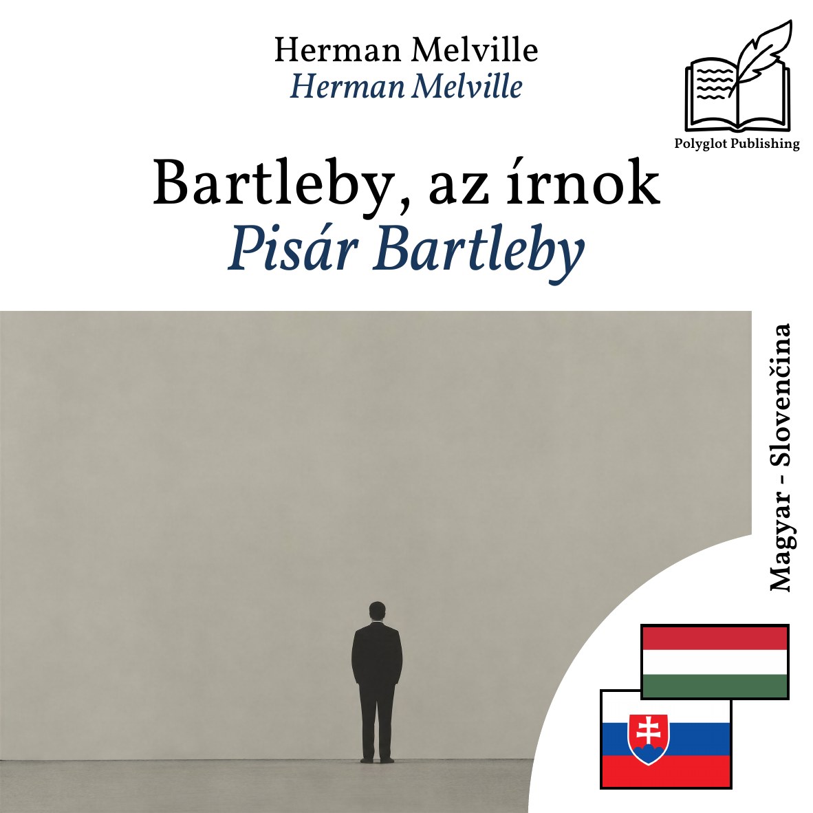 Pisár Bartleby