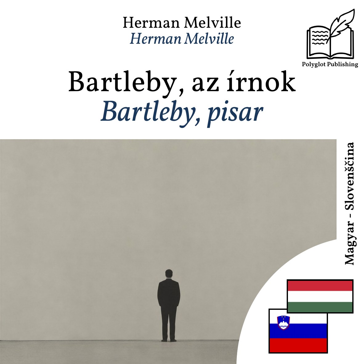 Bartleby, pisar