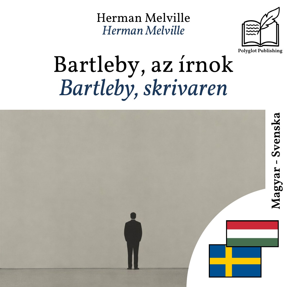 Bartleby, skrivaren