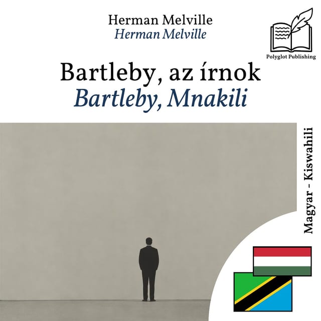 Bartleby, Mnakili