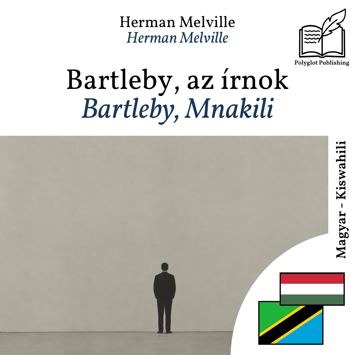 Bartleby, Mnakili