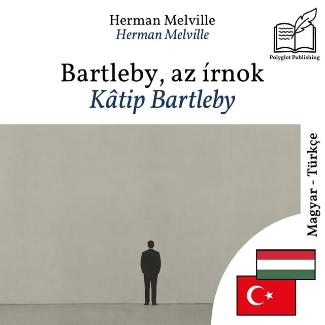 Kâtip Bartleby