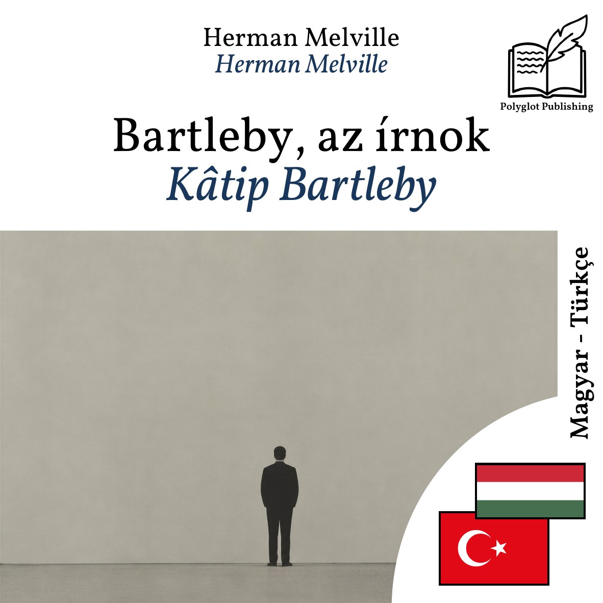 Kâtip Bartleby