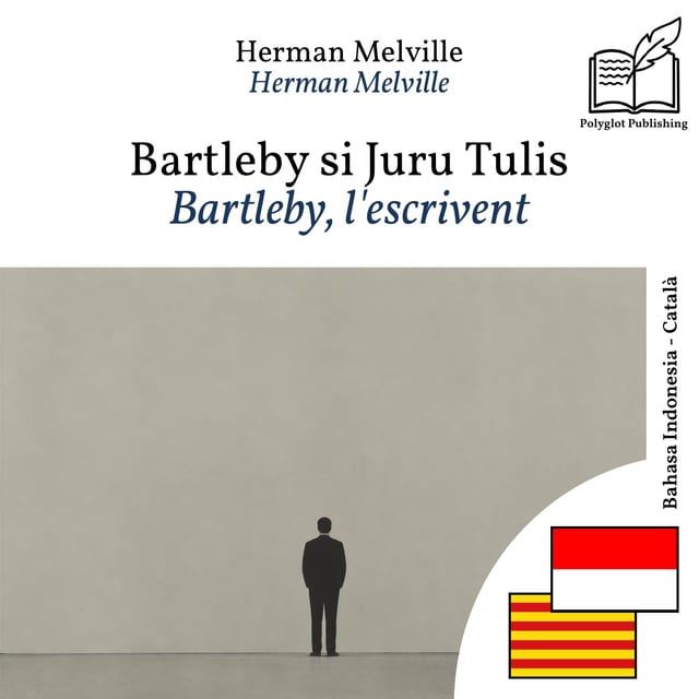 Bartleby, l'escrivent