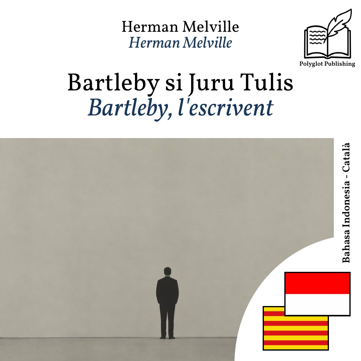 Bartleby, l'escrivent