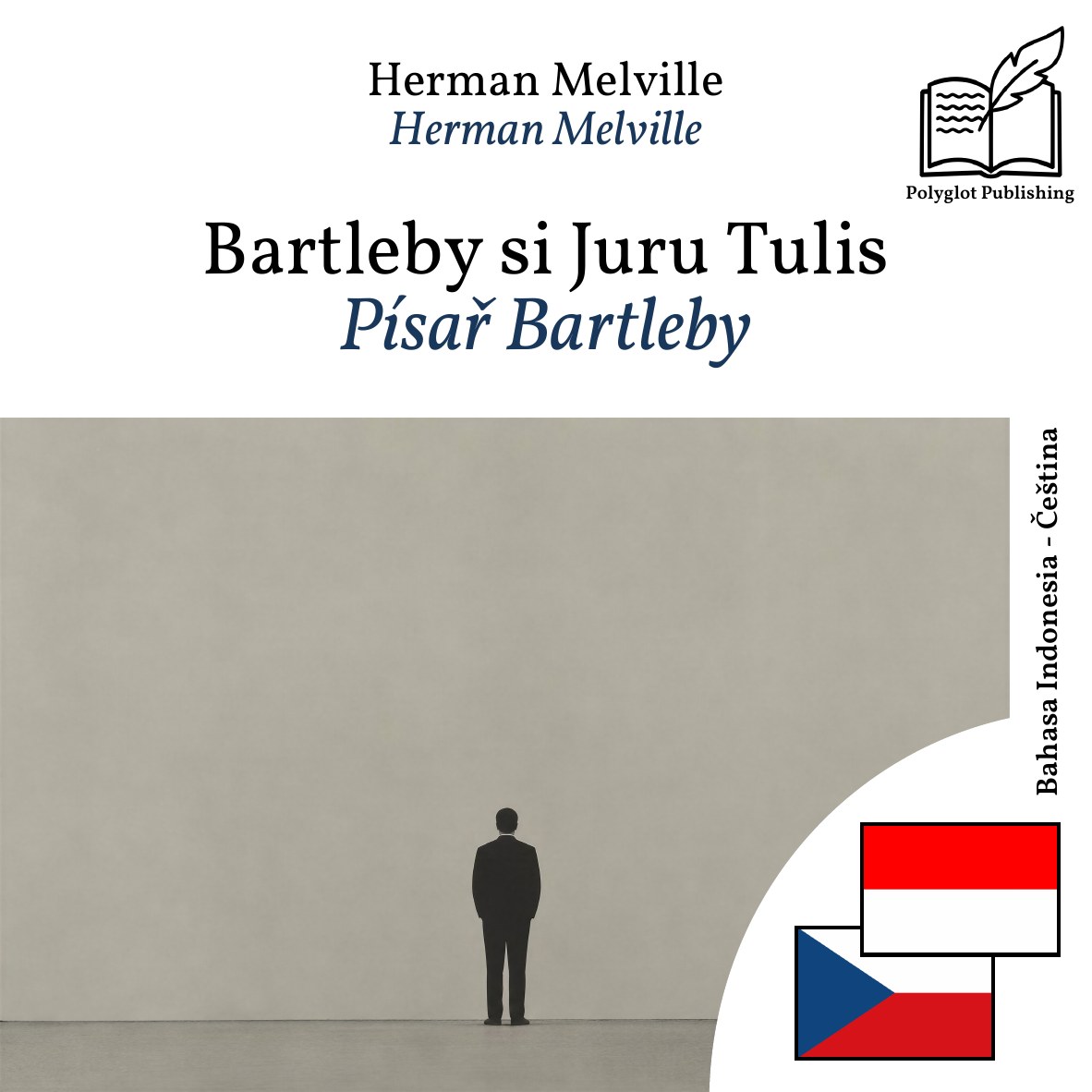 Písař Bartleby